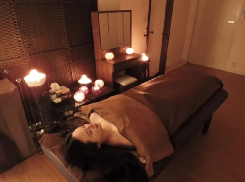 ボディの COCOCHIの掲載