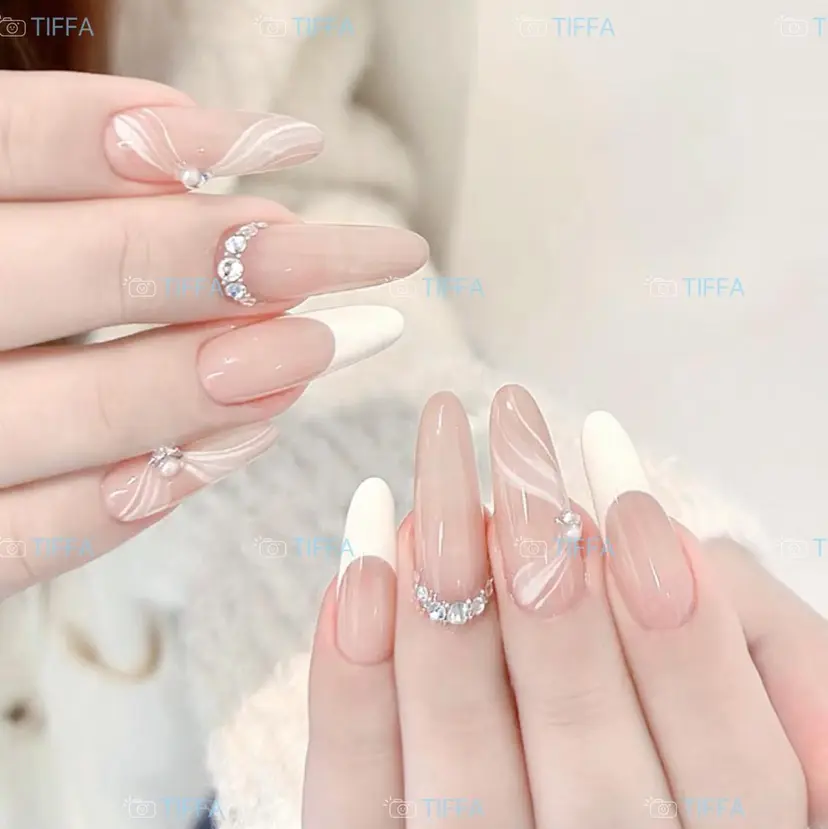 T&B ネイル渋谷店の掲載