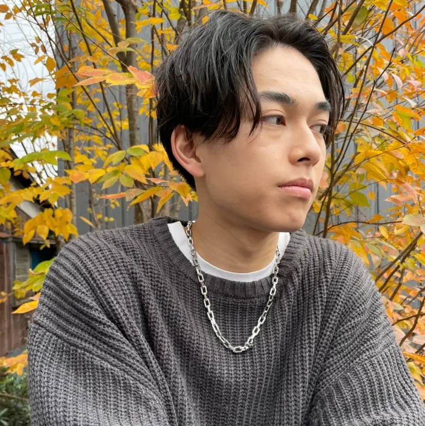 菊池大一 溝の口パーマの掲載