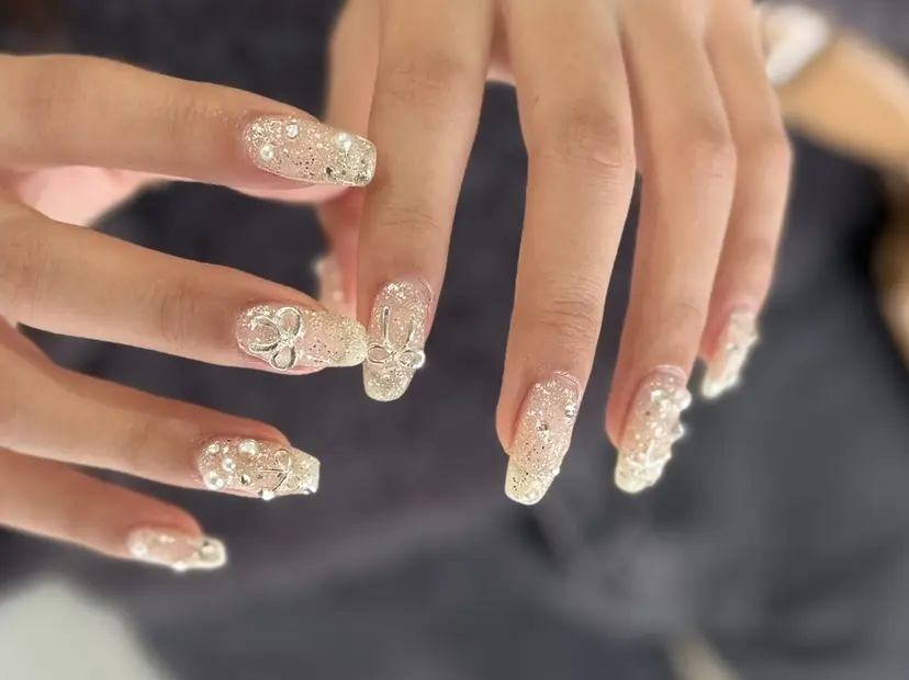 Manami /熊谷ネイルの掲載