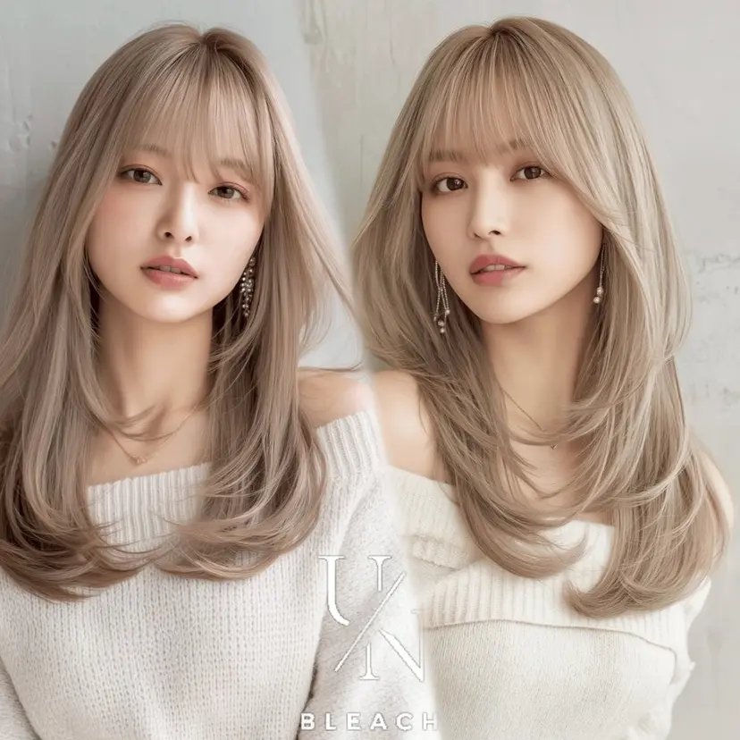 髪質改善🌿/艶感 /髙木 優人の掲載