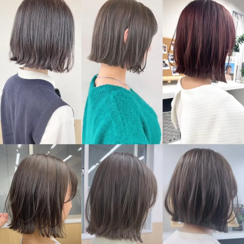 今だけカット無料✨ 表参道美容師　井出光の掲載