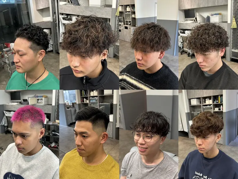 奥 圭人｜メンズスタイルの掲載