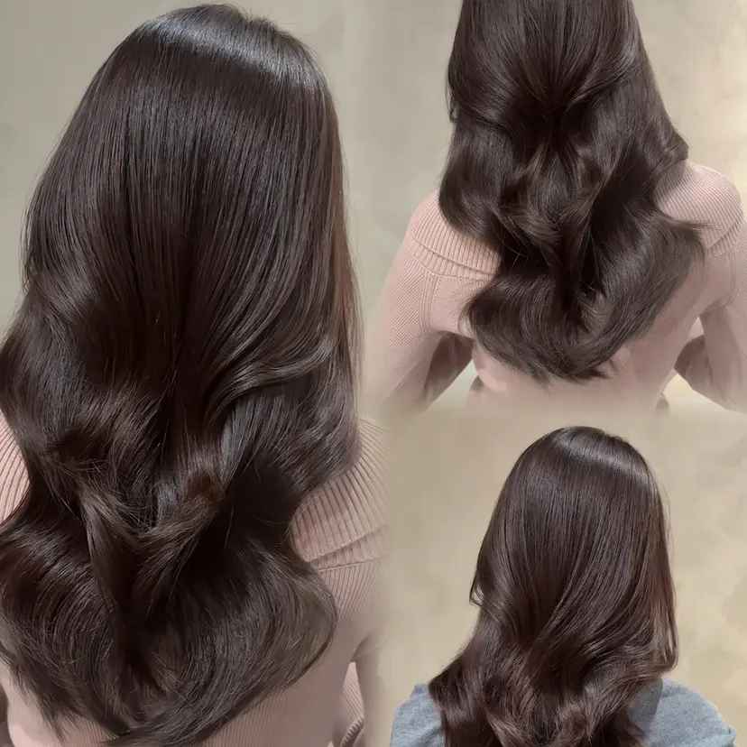 カット無料｜ 青山 ｜髪質改善の掲載