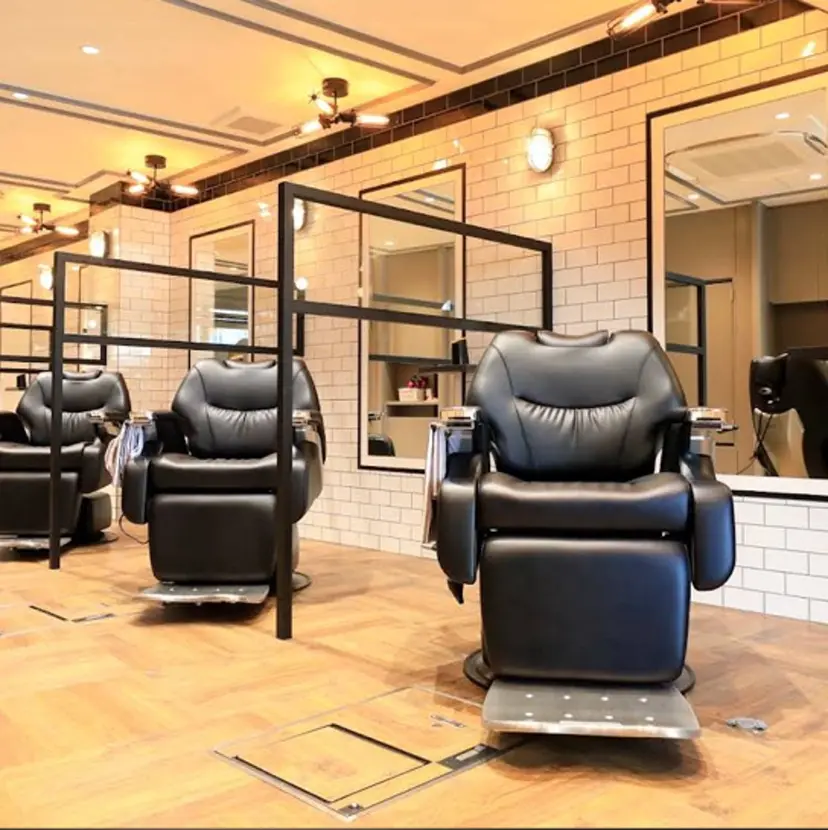 田中大 パーマ/メンズカットの掲載