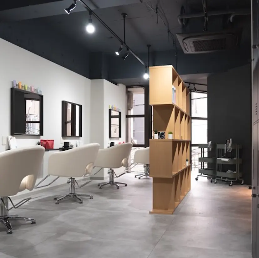 カラー特化美容師 /雪本☃️の掲載