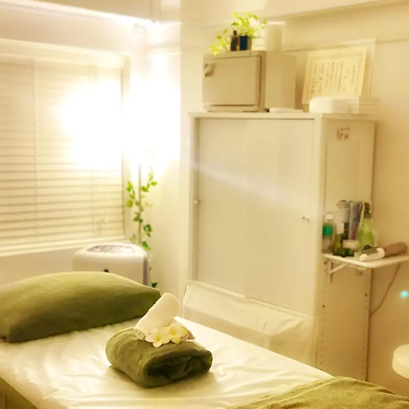 プライベートサロン étoileの掲載