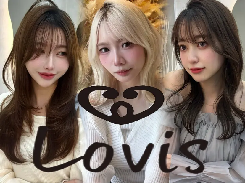 🤍韓国風/艶髪🤍 鳥越美羽の掲載