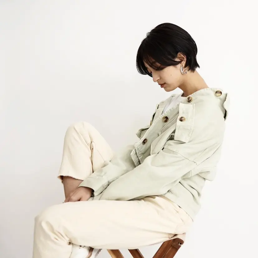 Inity／ みゅうの掲載