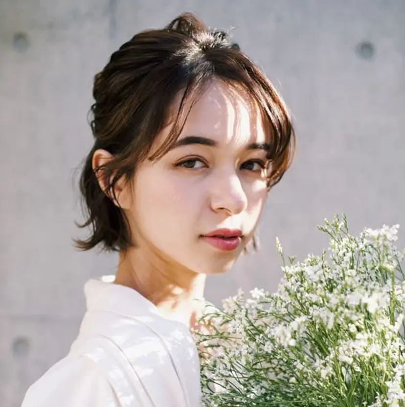 NARUMI 下北☺︎マツエクの掲載