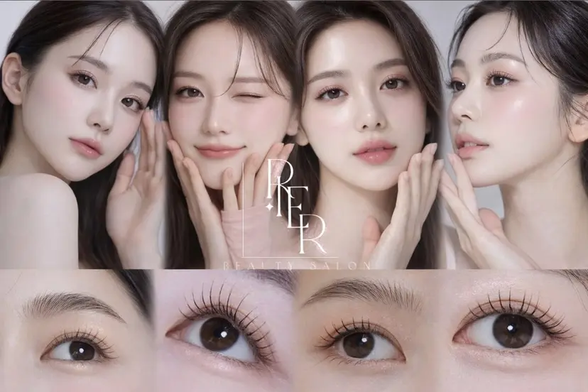 アイブロウ🕊️まつ 毛パーマ yuukaの掲載