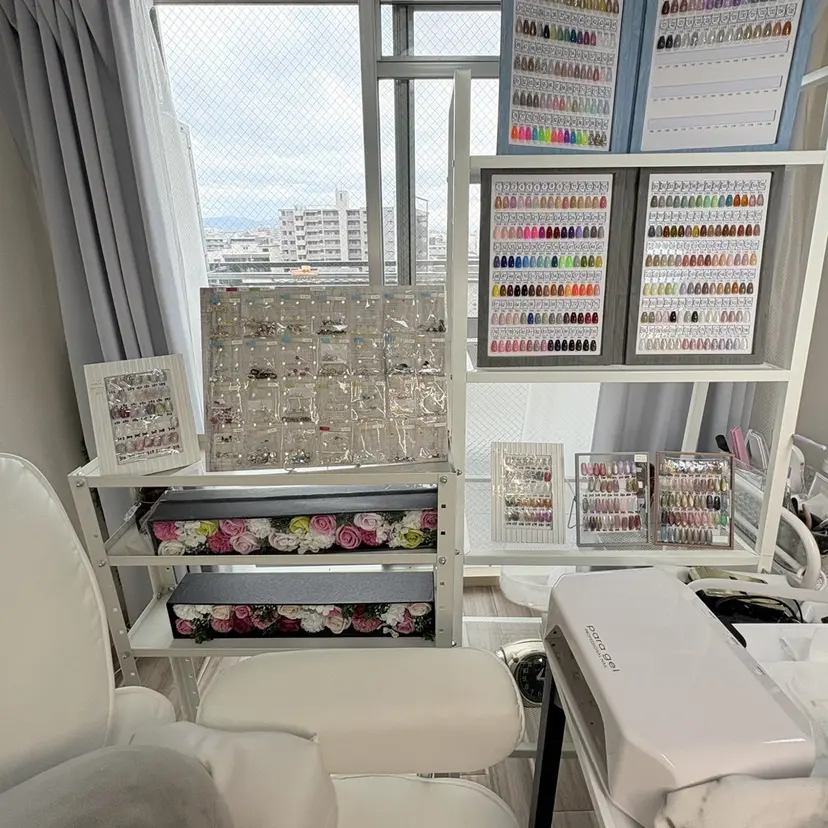 ameria meguの掲載