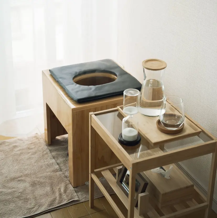 FORM よもぎ蒸しの掲載