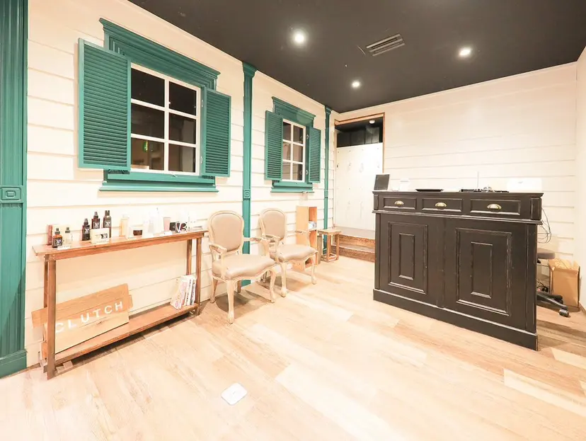 CLUTCH江坂 こんどうの掲載