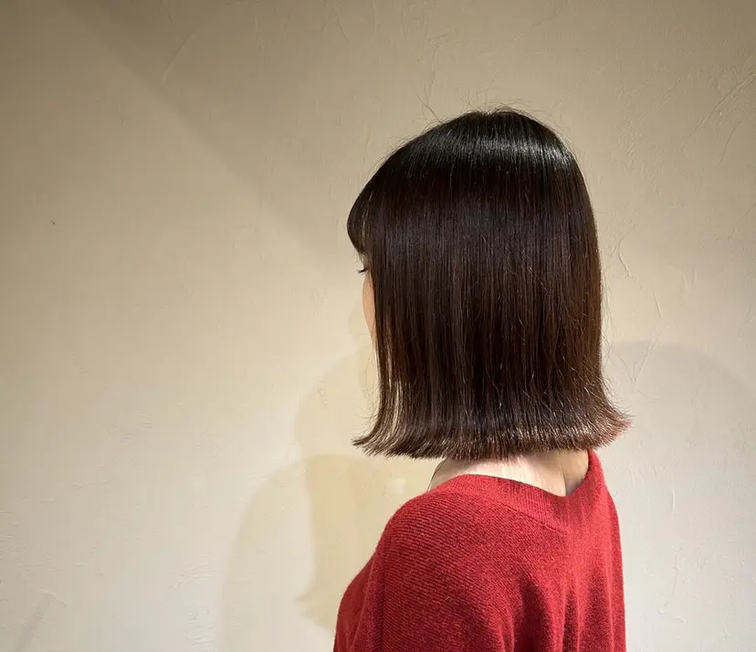 佐々木 美有/石橋美容室/の掲載