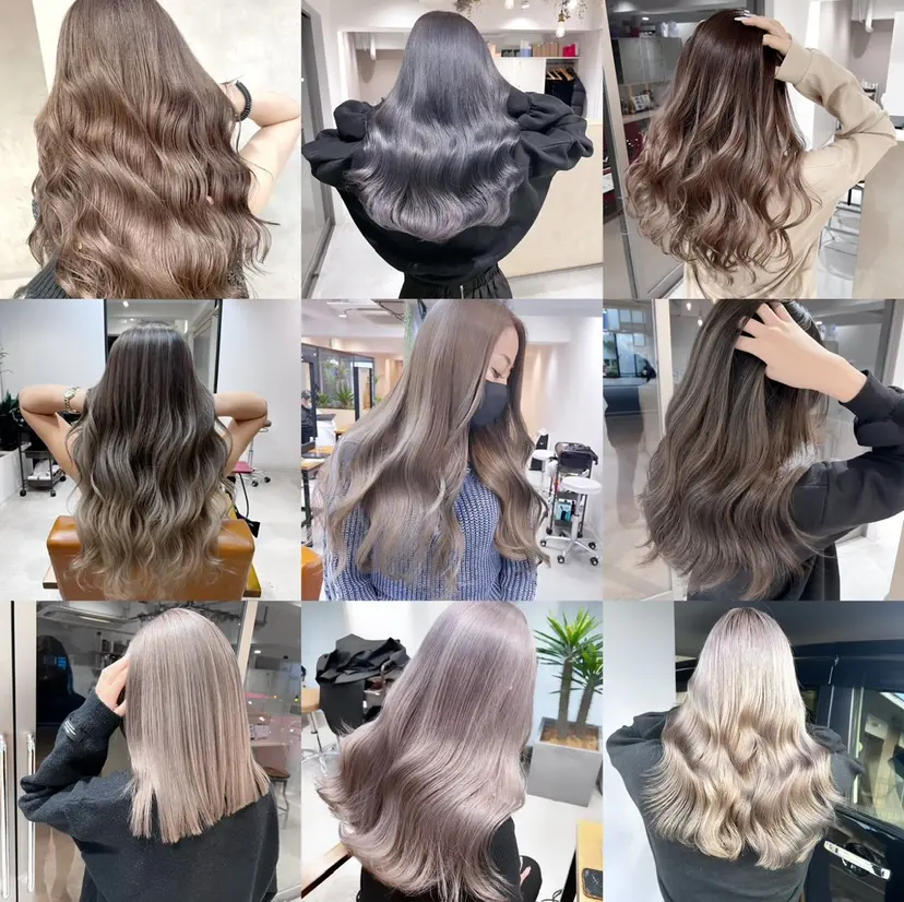 marika Willieの掲載