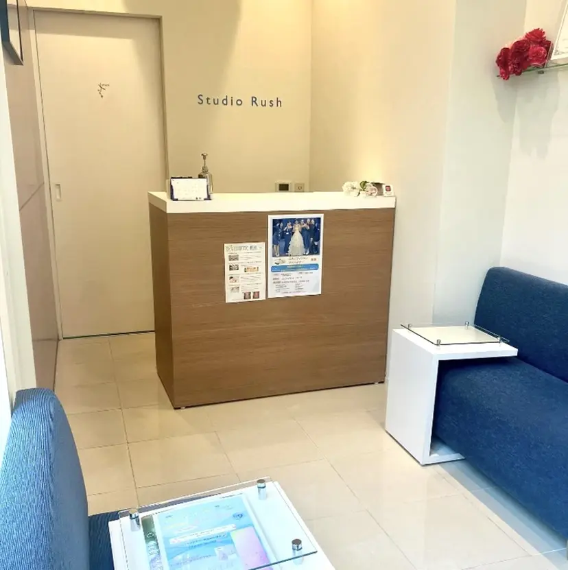 StudioRush 小倉店の掲載