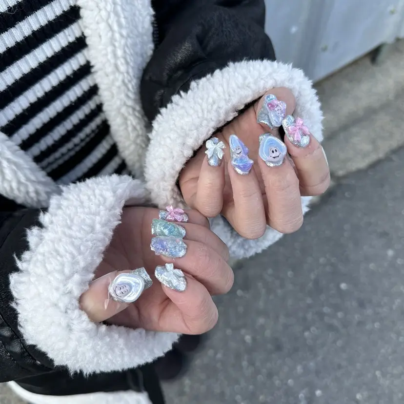 Salon Michiの掲載