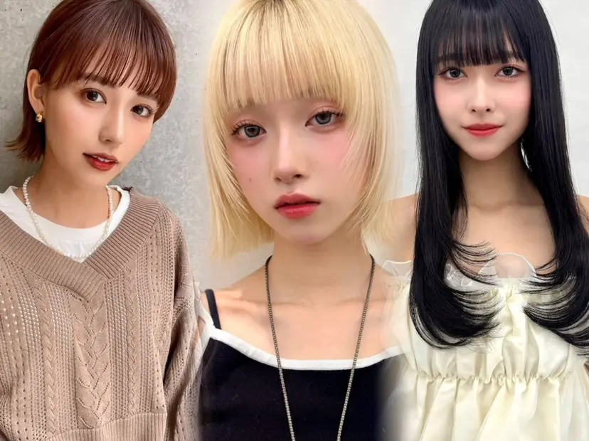 ✨艶カラーと縮毛矯正 🦖しんのすけ🦖の掲載