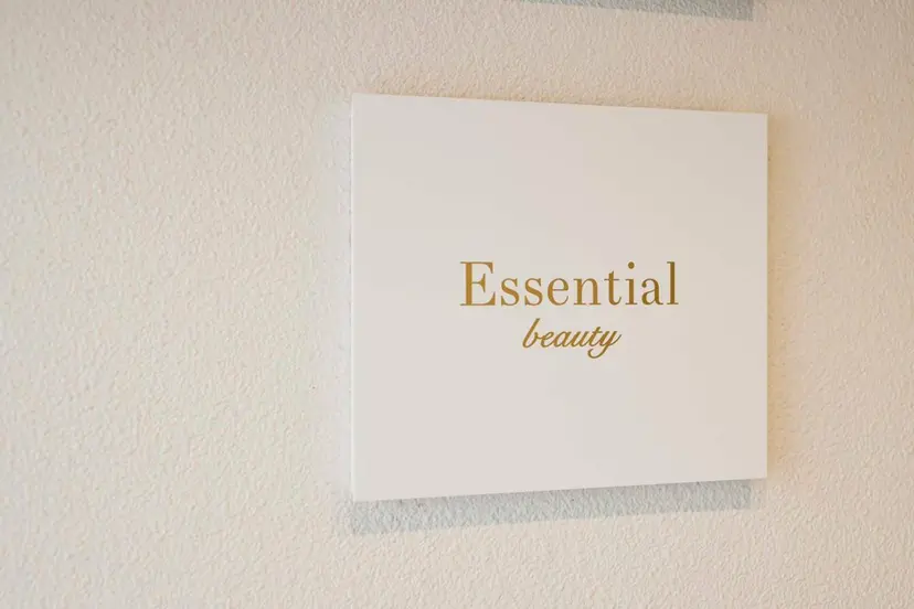 Essential NENEの掲載