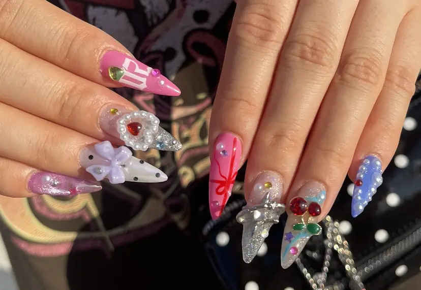 Yuka ネイリストの掲載