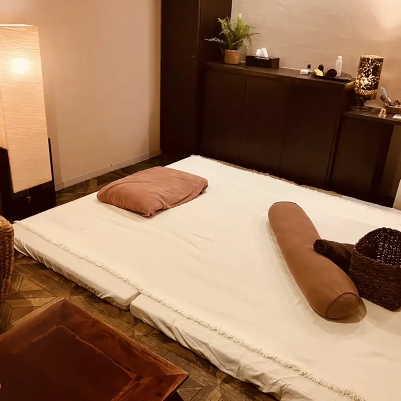 Aloe リラクゼーションの掲載