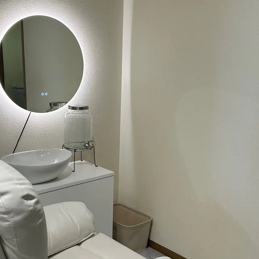 ホワイトニングサロン Bianの掲載