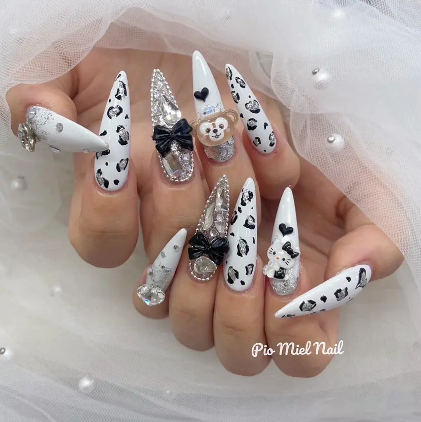 momo 長さだしの掲載