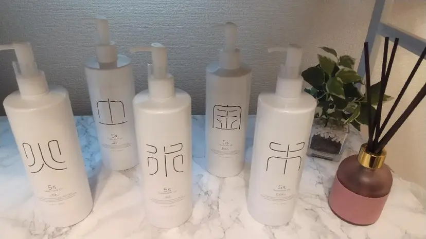 Lottie リラク担当Asukaの掲載