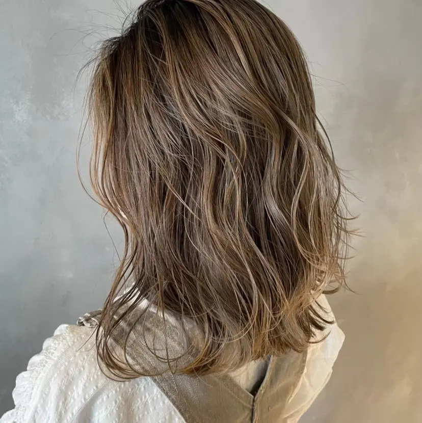 デザインカット /竜也の掲載