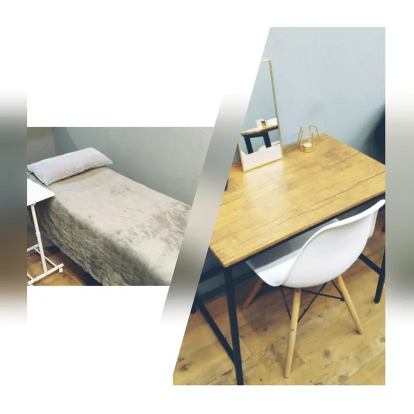 eyelash salon at.の掲載