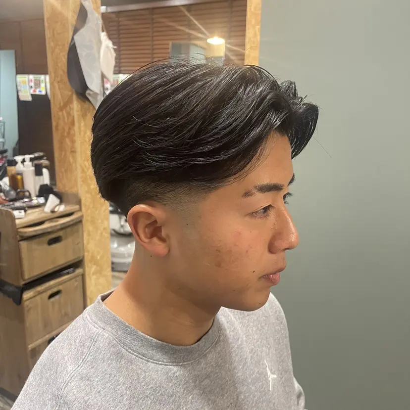 💈梶川 翔汰💈の掲載
