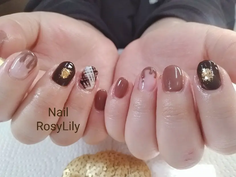 プライベートサロン Rosy Lilyの掲載