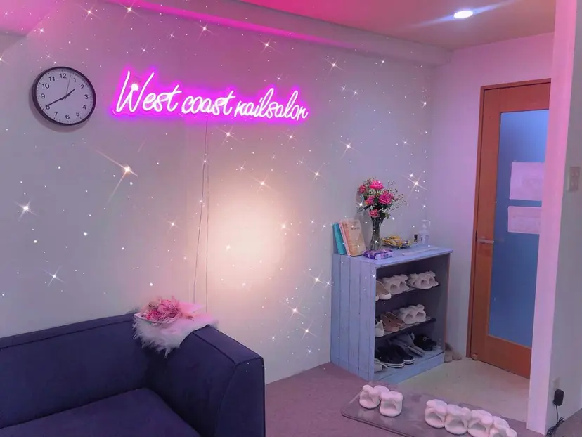 Hi_nails \ パラジェル取扱店の掲載