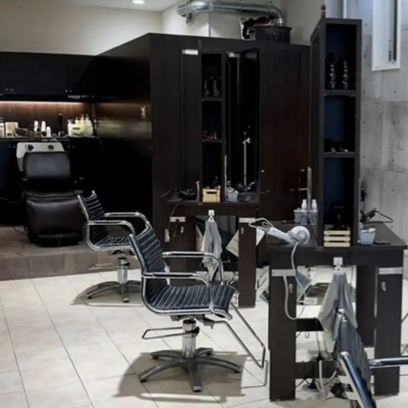 💆🏻‍♀️✂ みさきの掲載