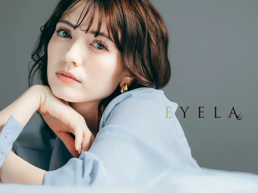 EYELA 池袋 なかだ まゆの掲載
