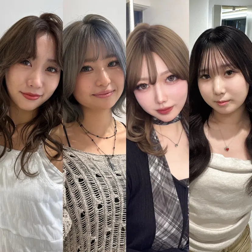 韓国/ブリーチ/艶感 🇰🇷RYUKIの掲載