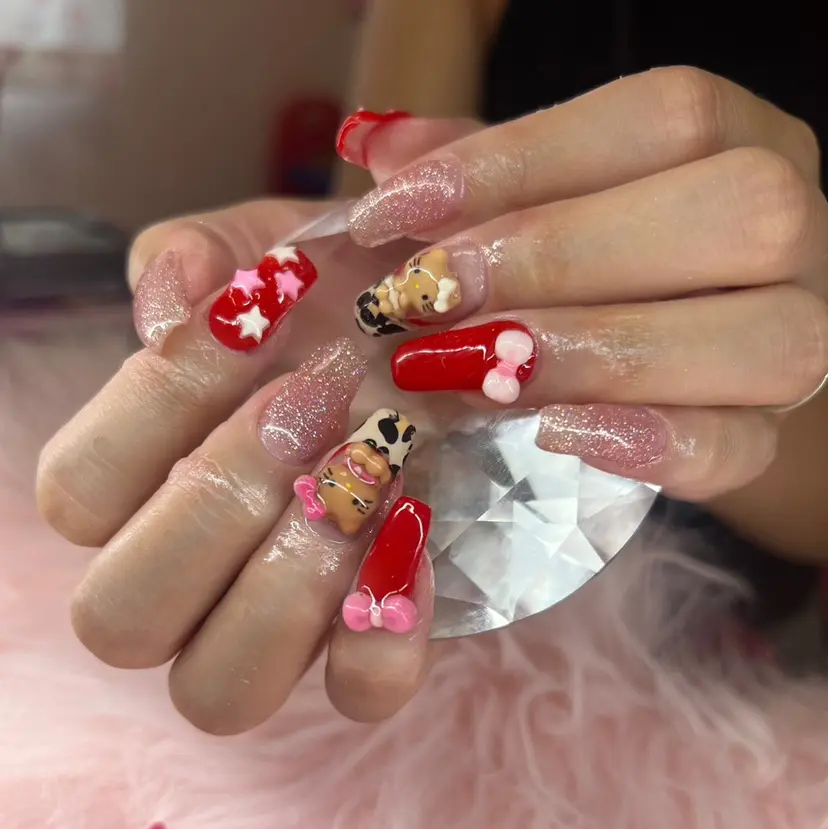 Glossy -miyoの掲載