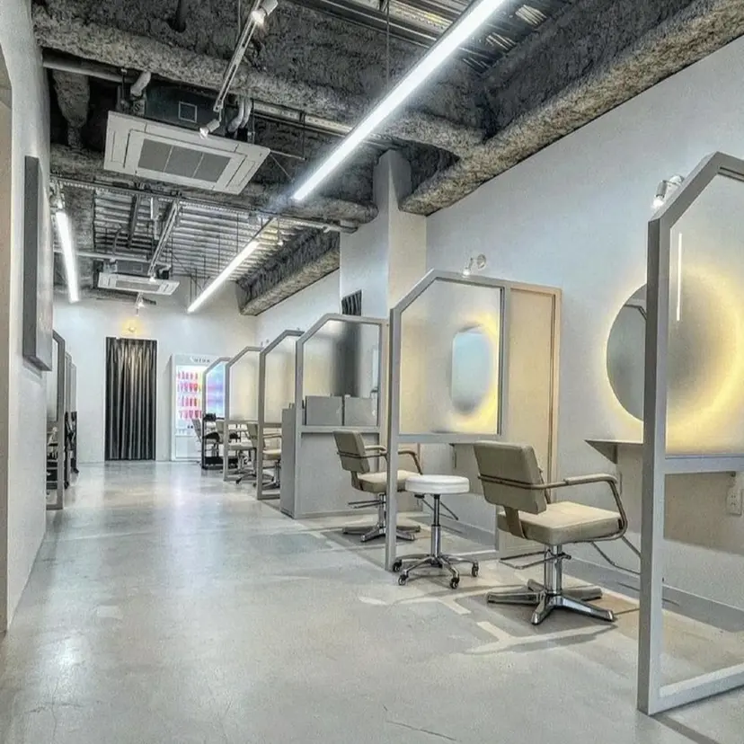 透明感カラー/艶髪/ 高城潤也の掲載