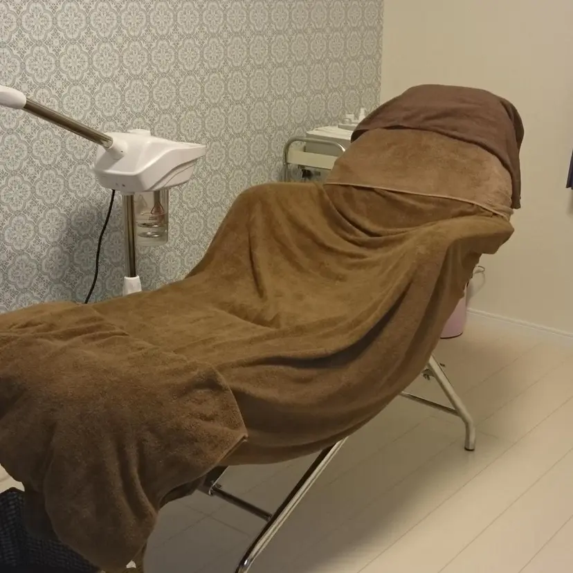 フェイシャルサロン オーガニックロハスの掲載