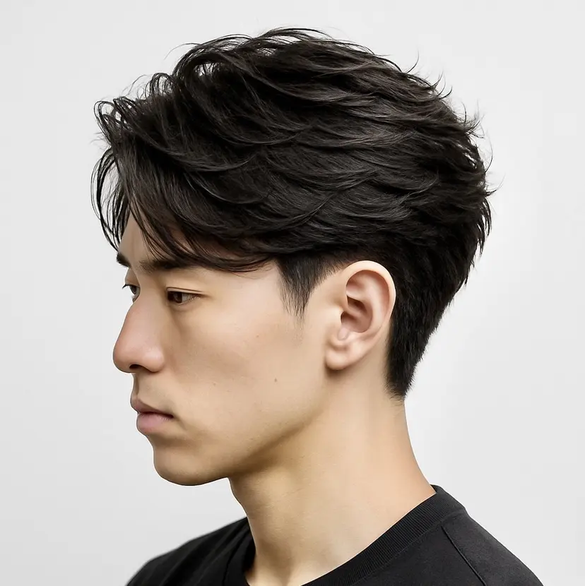 カンダ ケイタの掲載