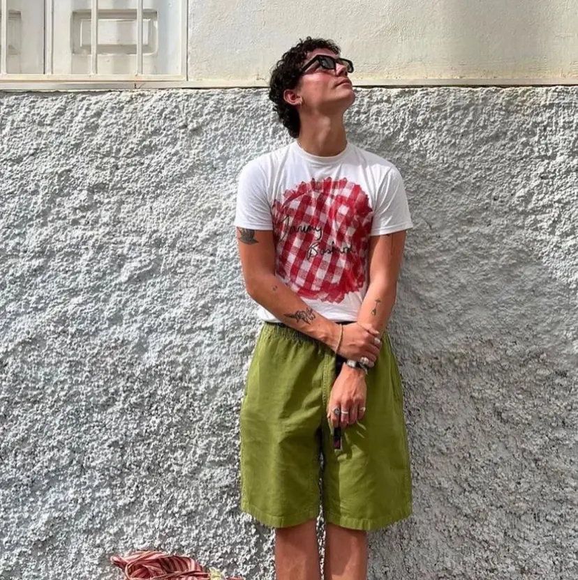 ARISA︎ ハイトーン/メンズCの掲載