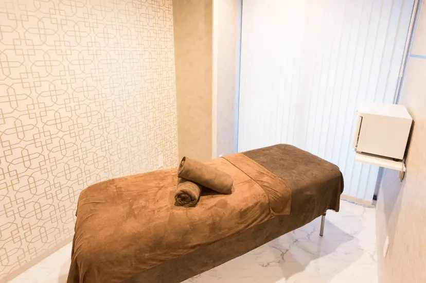 ハイパーナイフ・小顔 BEJORA坂口の掲載