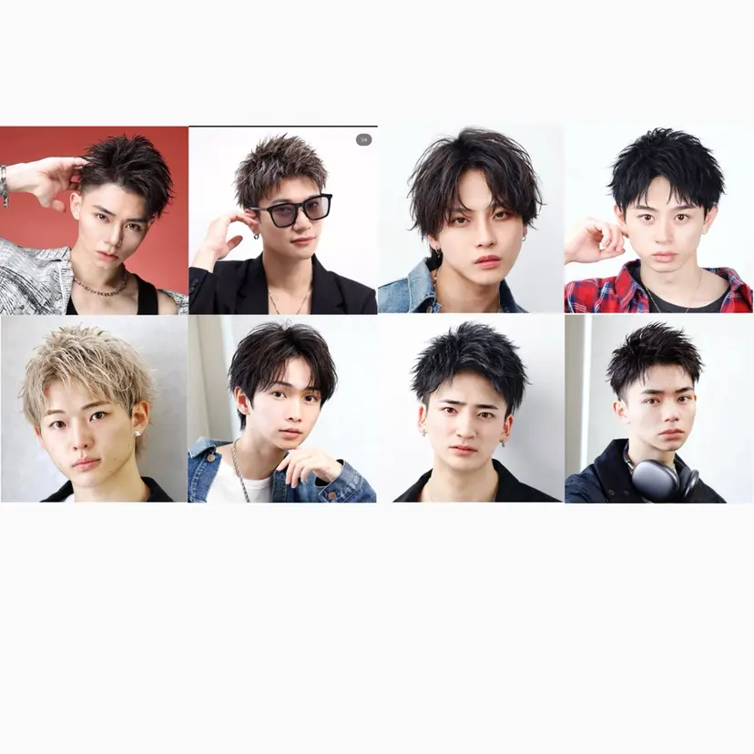 渋谷メンズ特化 佐橋世奈の掲載