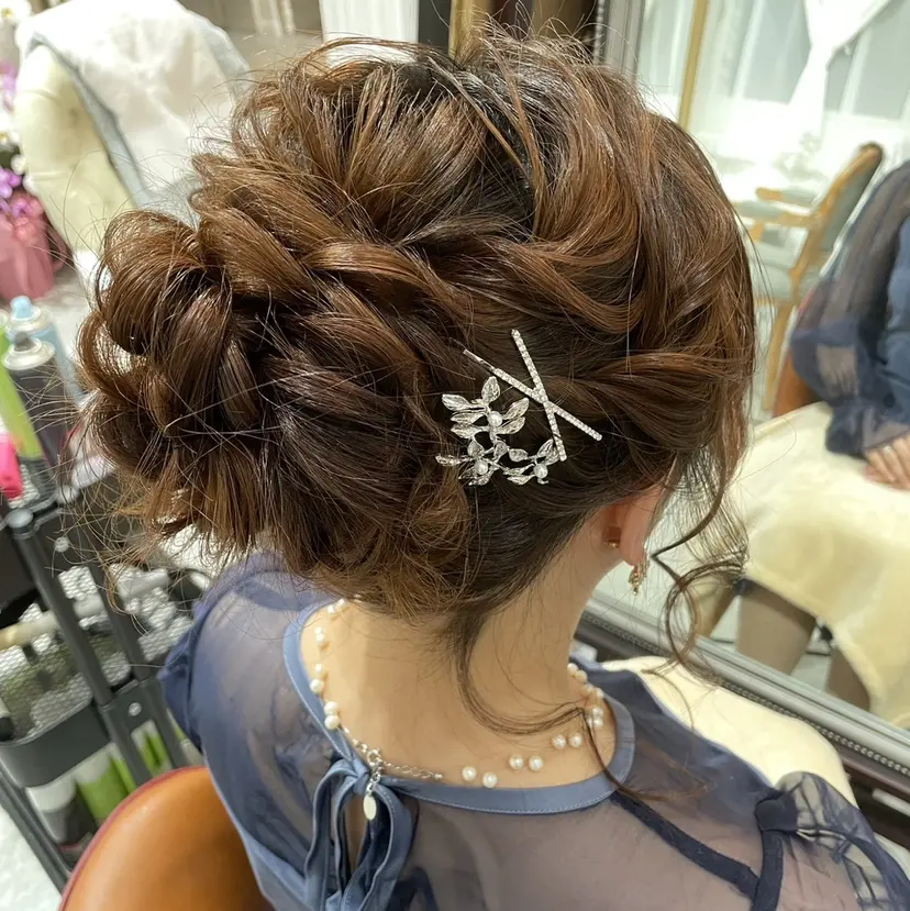 六本木セットサロン MAYUの掲載