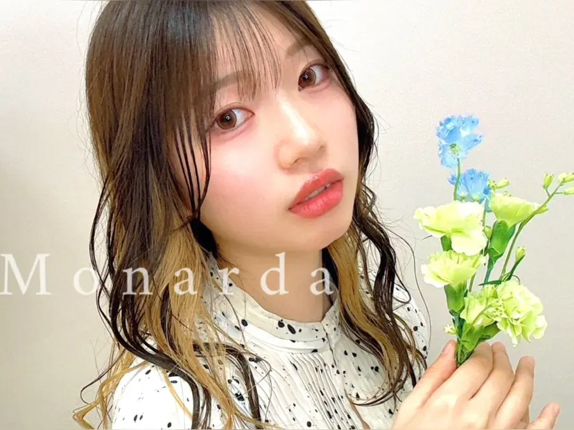 ブリーチ矯正💐 ミルクティー💐ナオの掲載