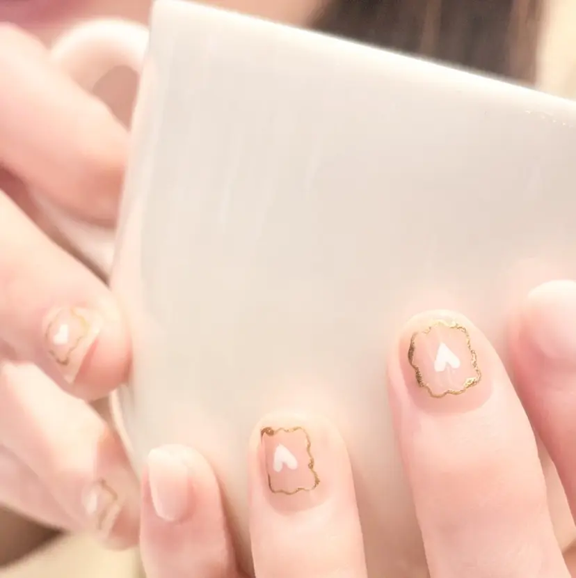 ANRY NAILSの掲載