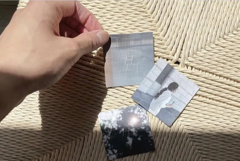 オリーブ/ ナカミネアキナの掲載