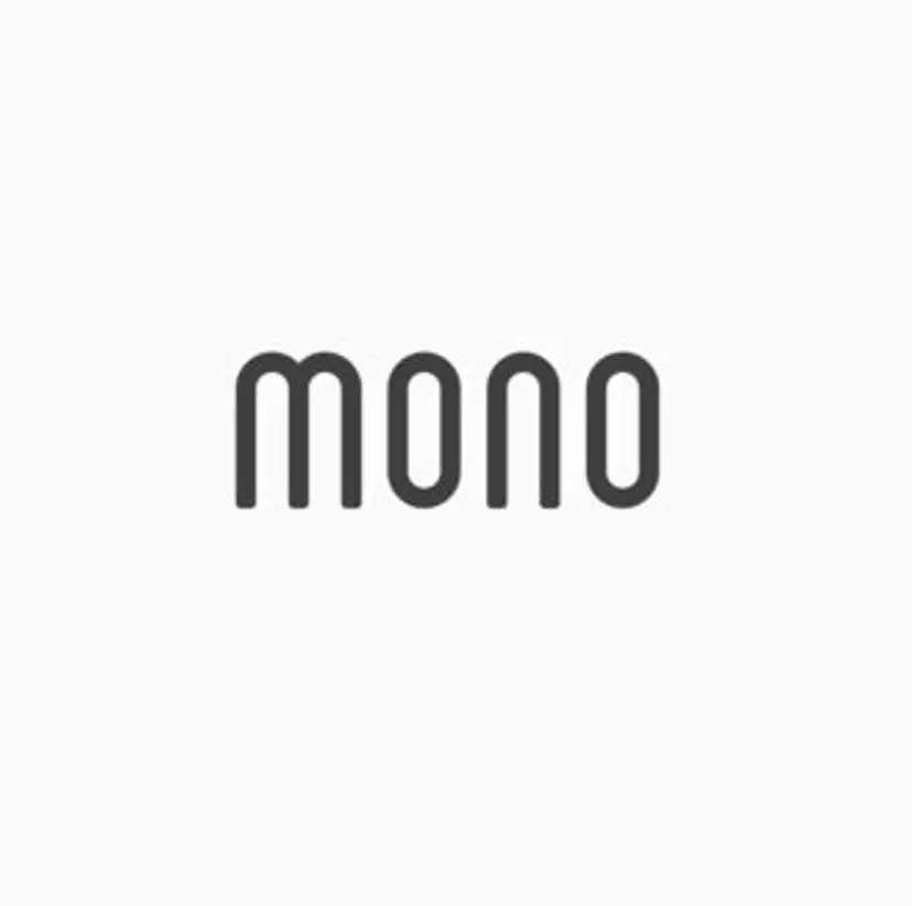 mono / Manatoの掲載