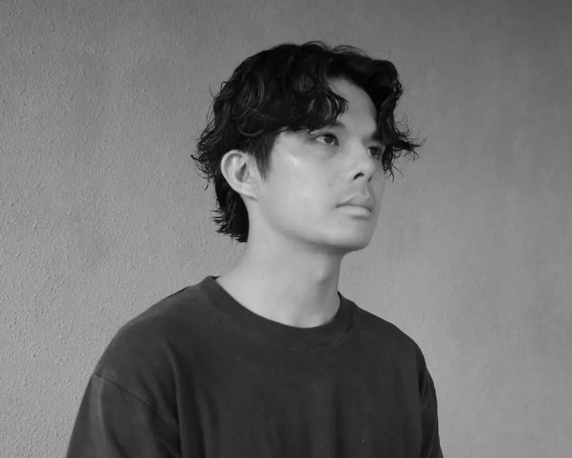 パーマ/メンズ/ 鮫島竜海の掲載